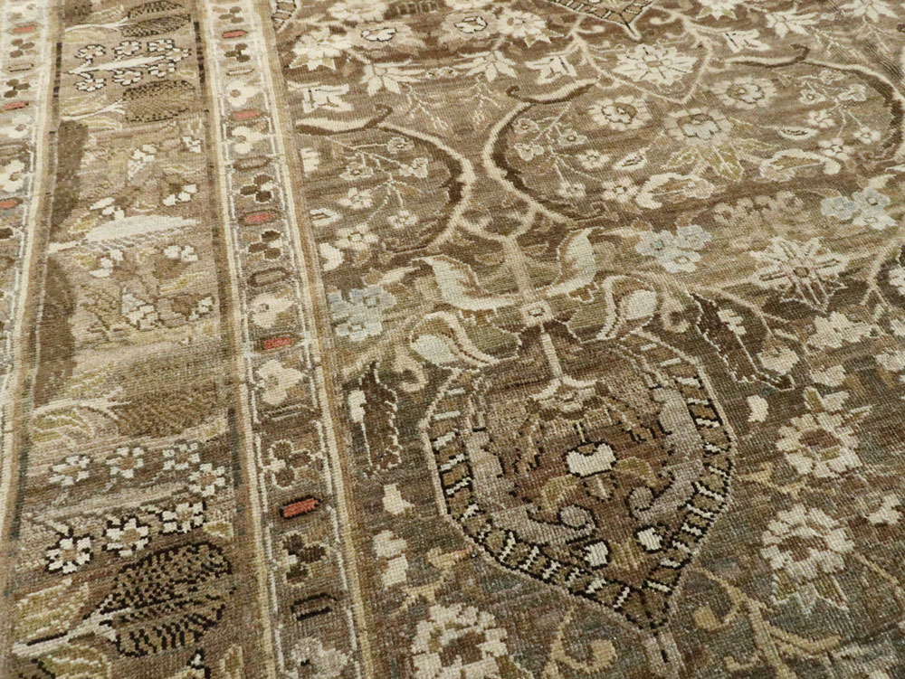 tabriz Carpet - # 102247