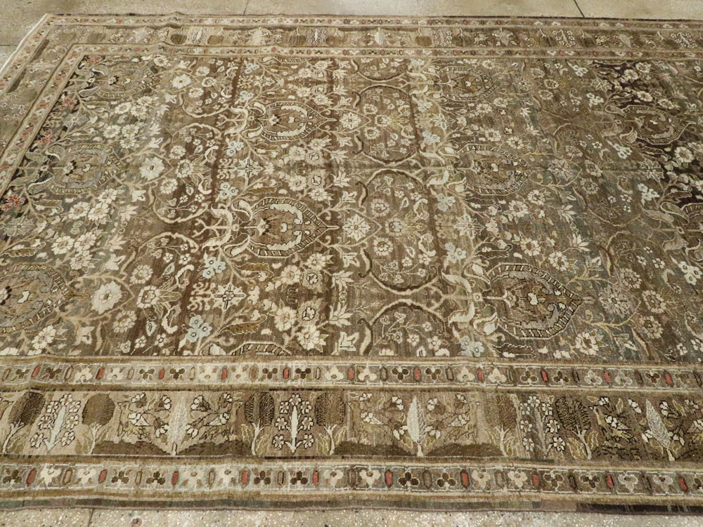 tabriz Carpet - # 102247
