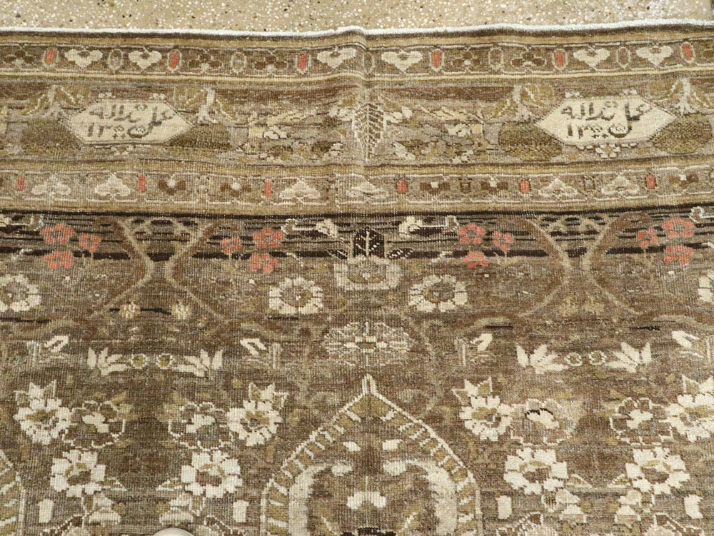 tabriz Carpet - # 102247