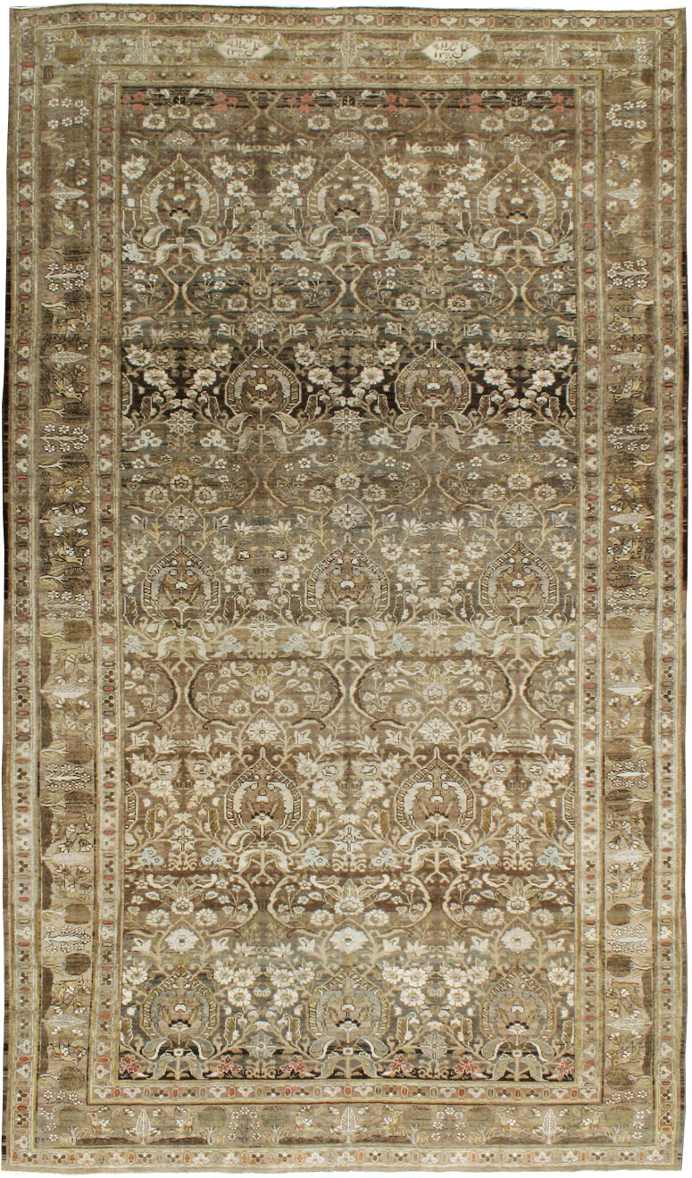 tabriz Carpet - # 102247
