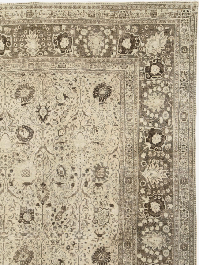 tabriz Carpet - # 102330