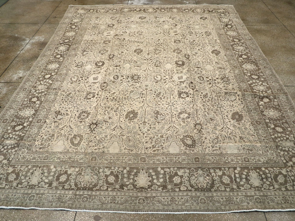 tabriz Carpet - # 102330