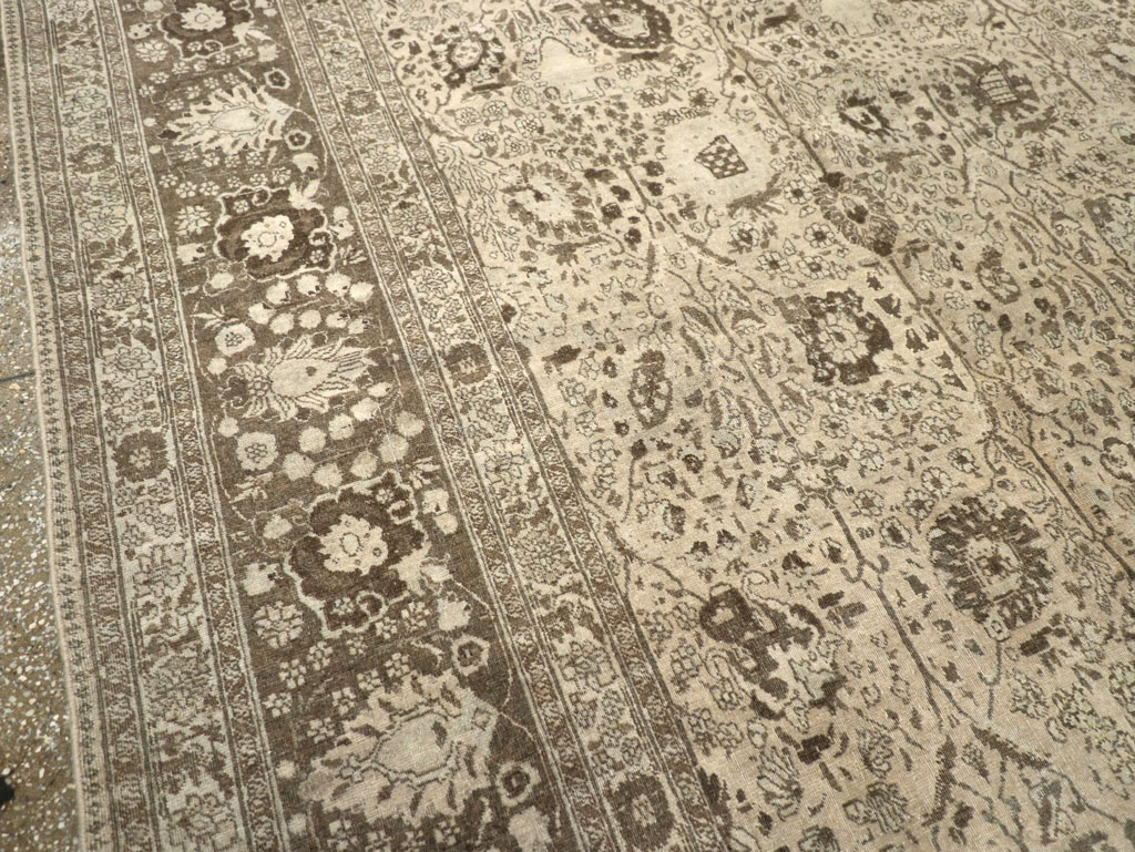 tabriz Carpet - # 102330