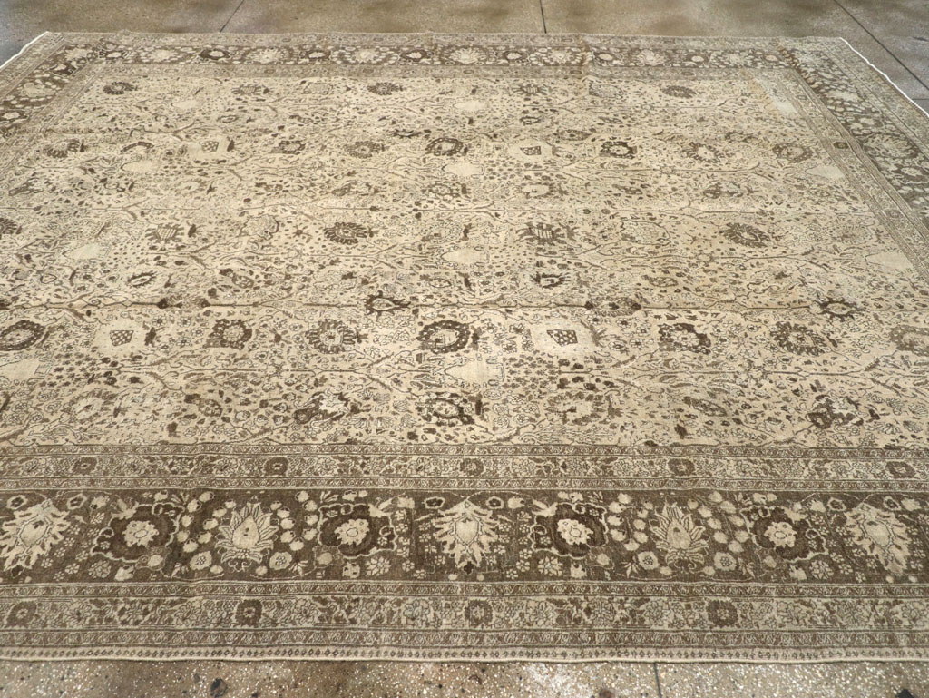 tabriz Carpet - # 102330