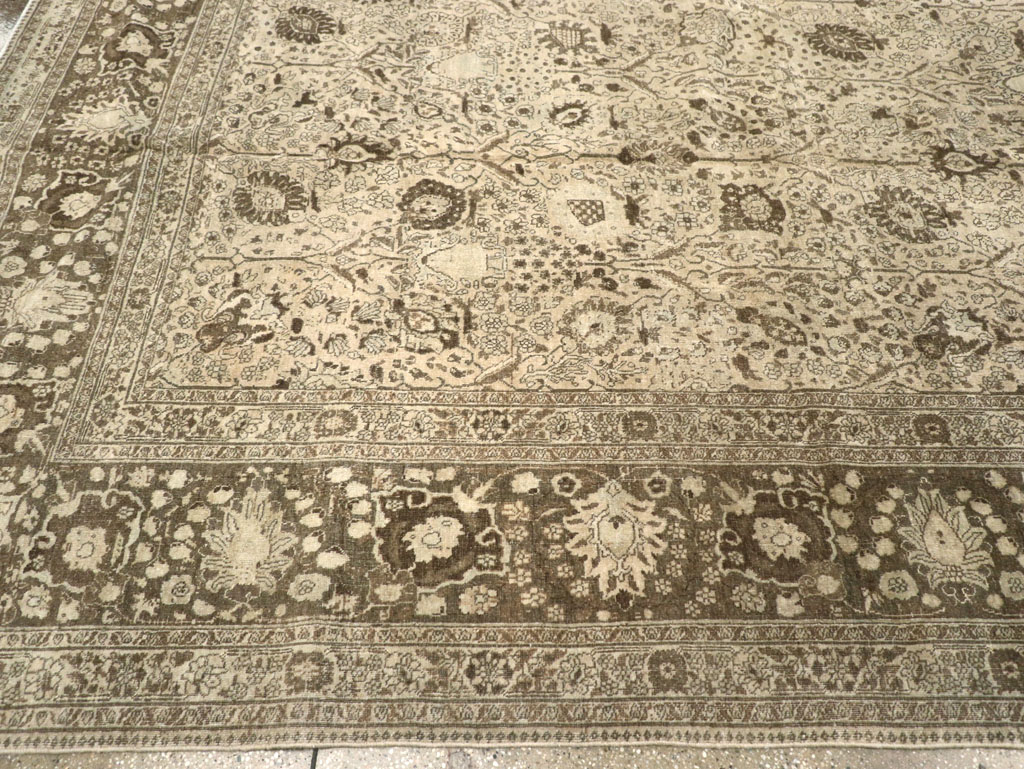tabriz Carpet - # 102330
