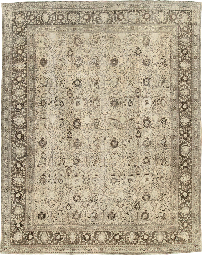tabriz Carpet - # 102330