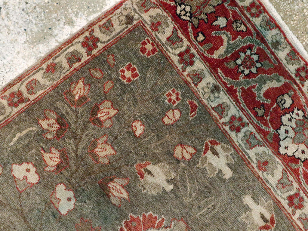 tabriz Rug - # 102349
