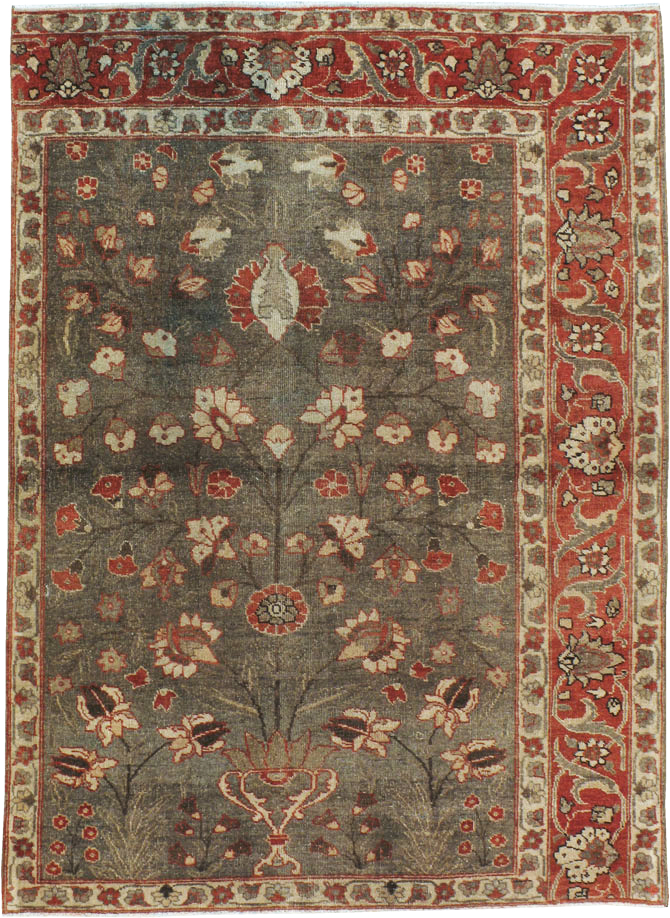 tabriz Rug - # 102349