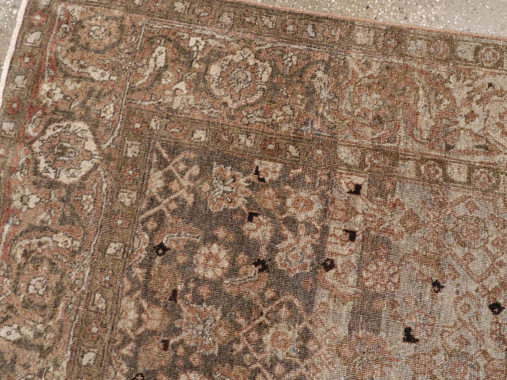 tabriz Rug - # 102356