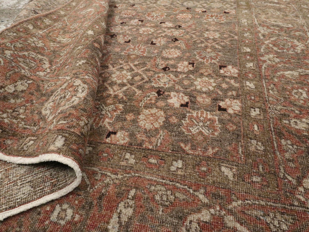 tabriz Rug - # 102356