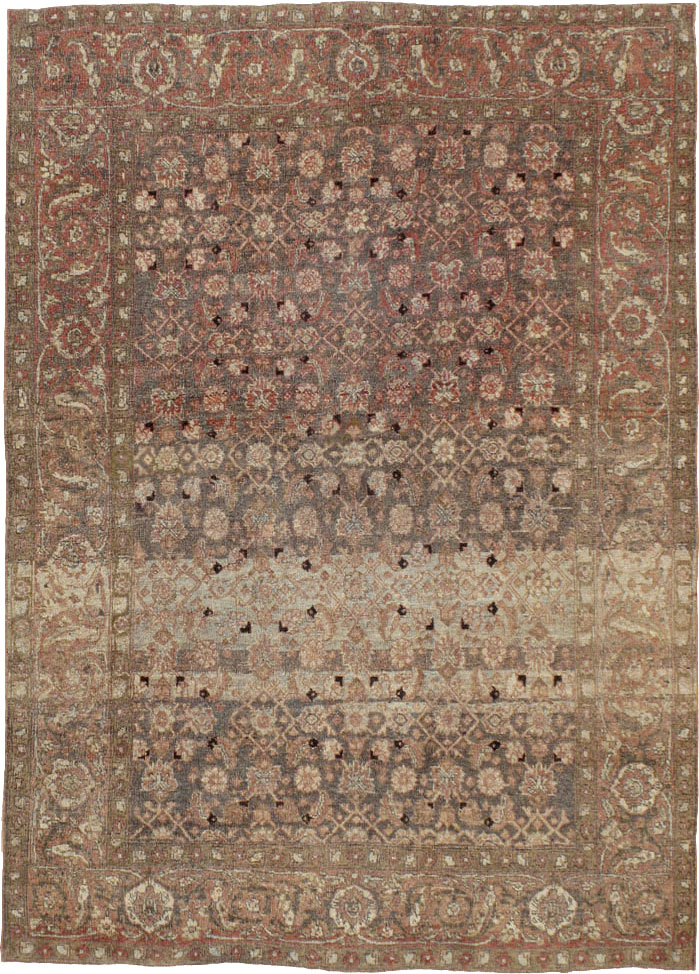 tabriz Rug - # 102356