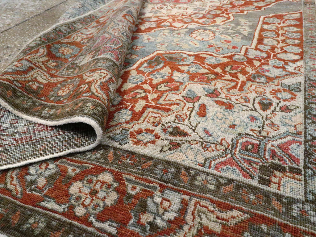 tabriz Rug - # 102392