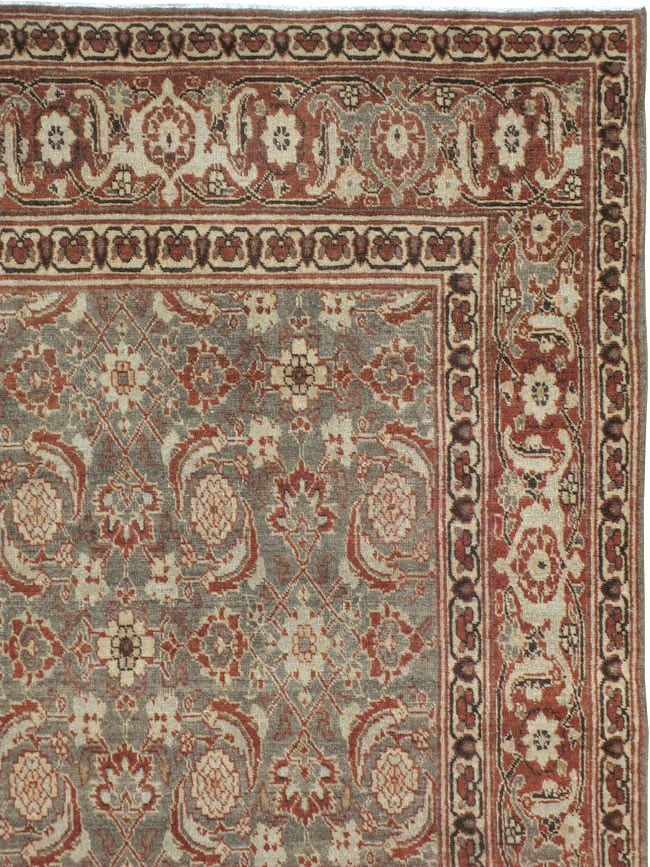tabriz Carpet - # 102456