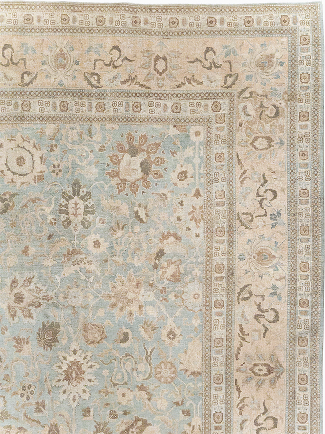 tabriz Carpet - # 102463