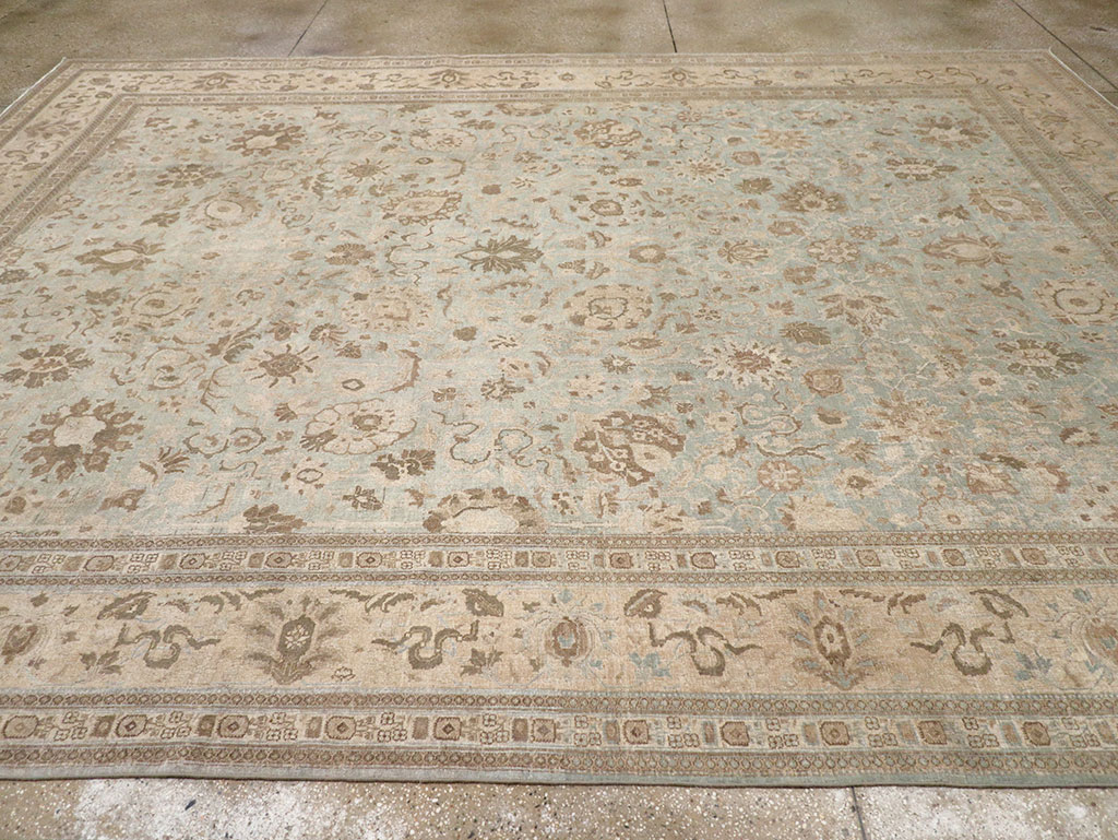 tabriz Carpet - # 102463