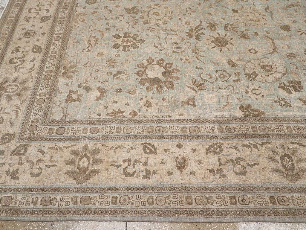 tabriz Carpet - # 102463