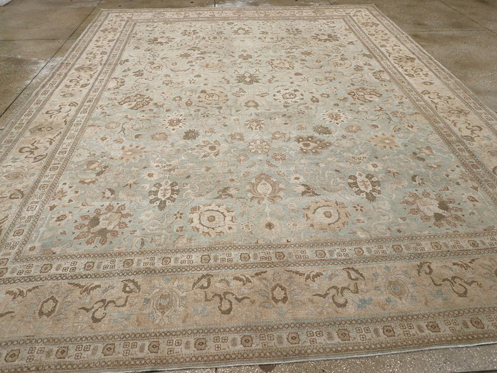 tabriz Carpet - # 102463