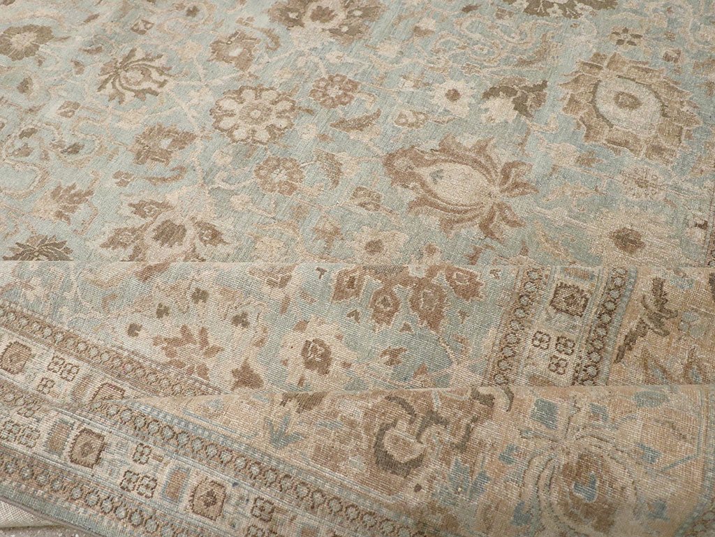 tabriz Carpet - # 102463