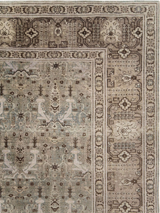 tabriz Carpet - # 102470