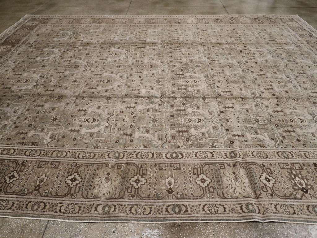 tabriz Carpet - # 102470