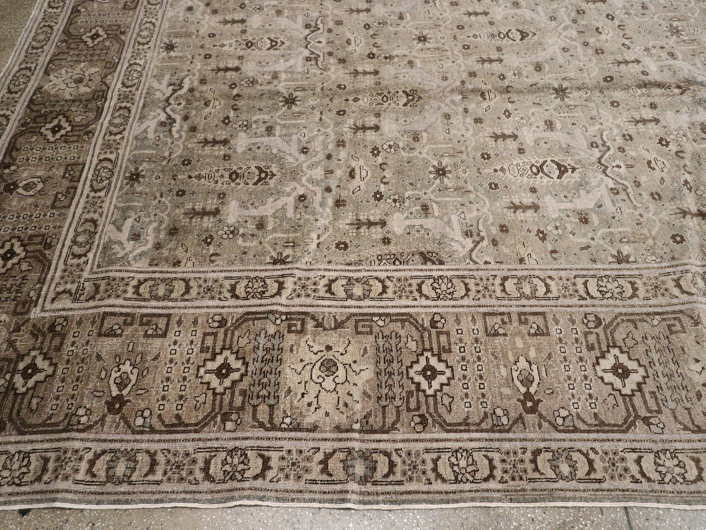 tabriz Carpet - # 102470