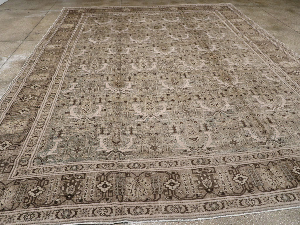 tabriz Carpet - # 102470