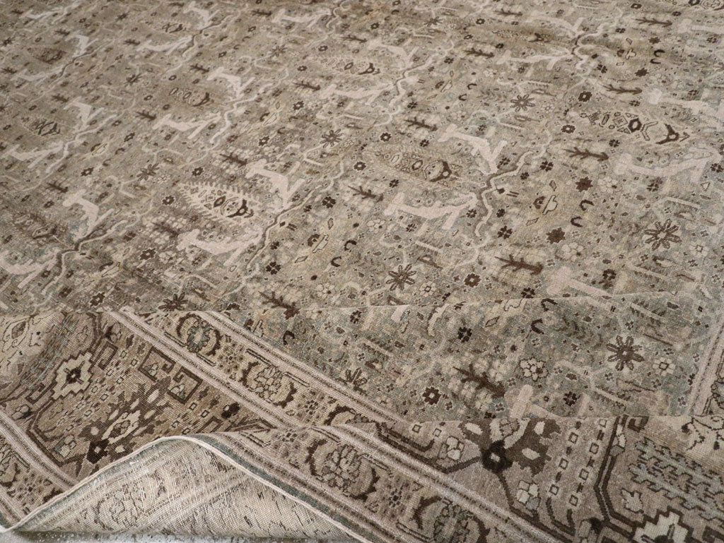 tabriz Carpet - # 102470