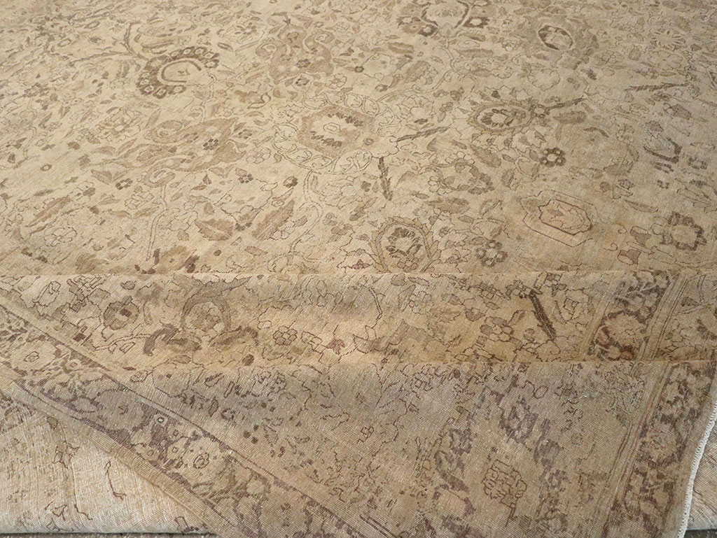 tabriz Carpet - # 102473