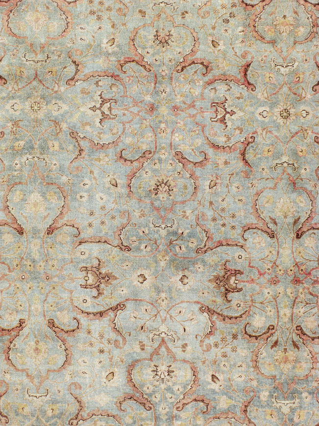 tabriz Rug - # 102483