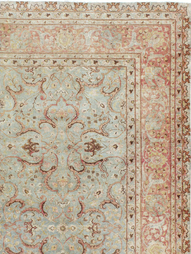 tabriz Rug - # 102483