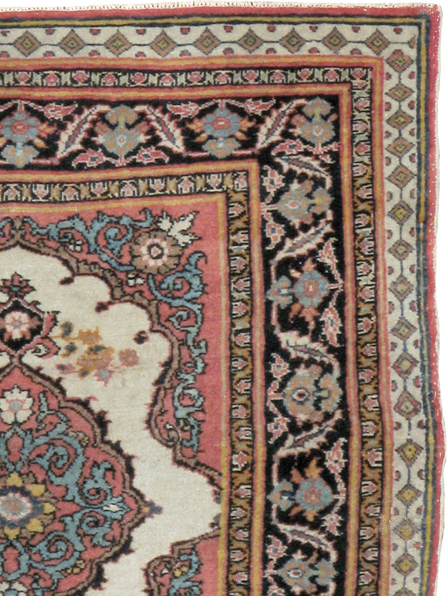 tabriz Rug - # 102484