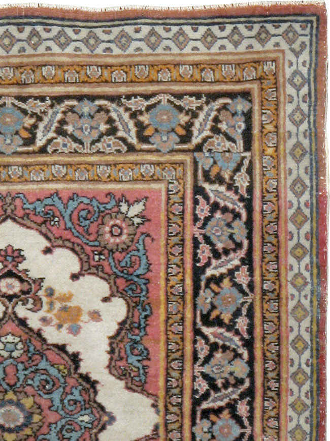 tabriz Rug - # 102484