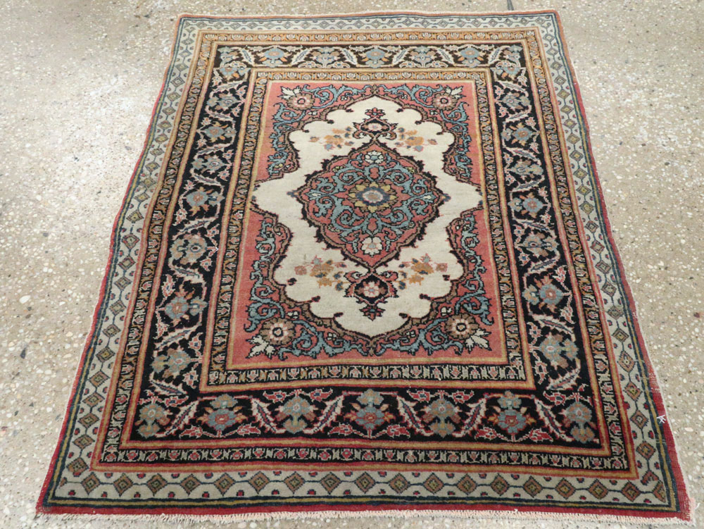 tabriz Rug - # 102484