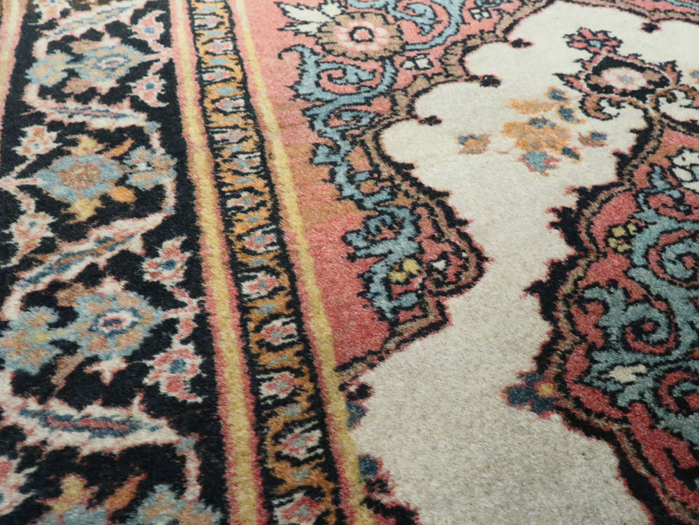 tabriz Rug - # 102484