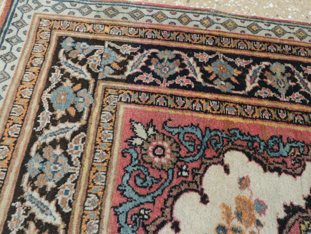 tabriz Rug - # 102484