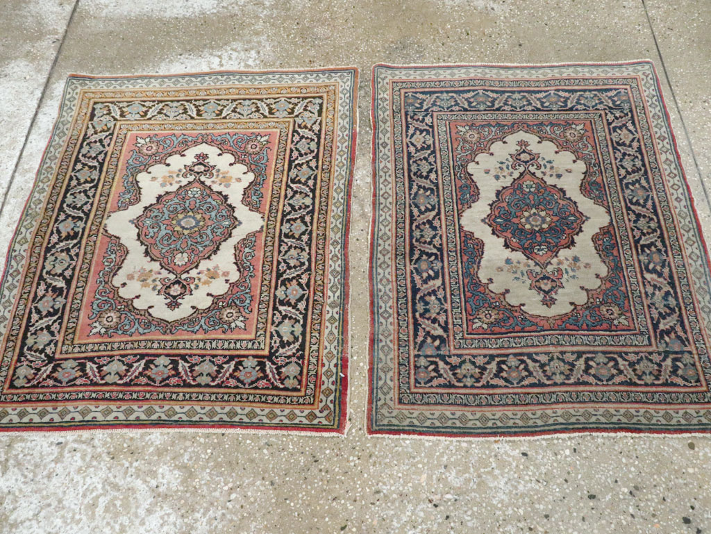 tabriz Rug - # 102484