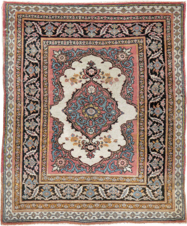 tabriz Rug - # 102484