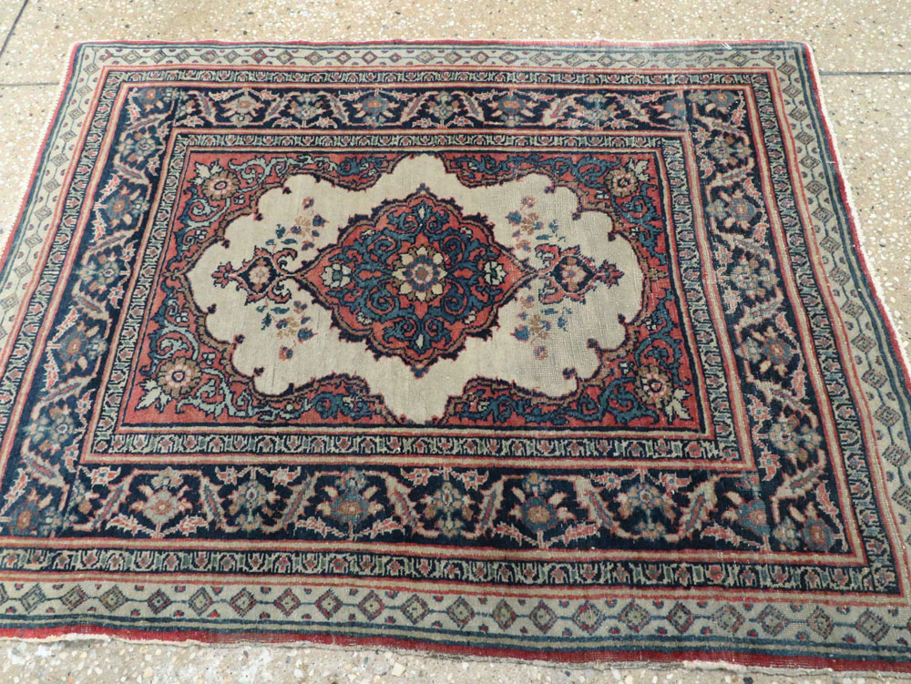 tabriz Rug - # 102485