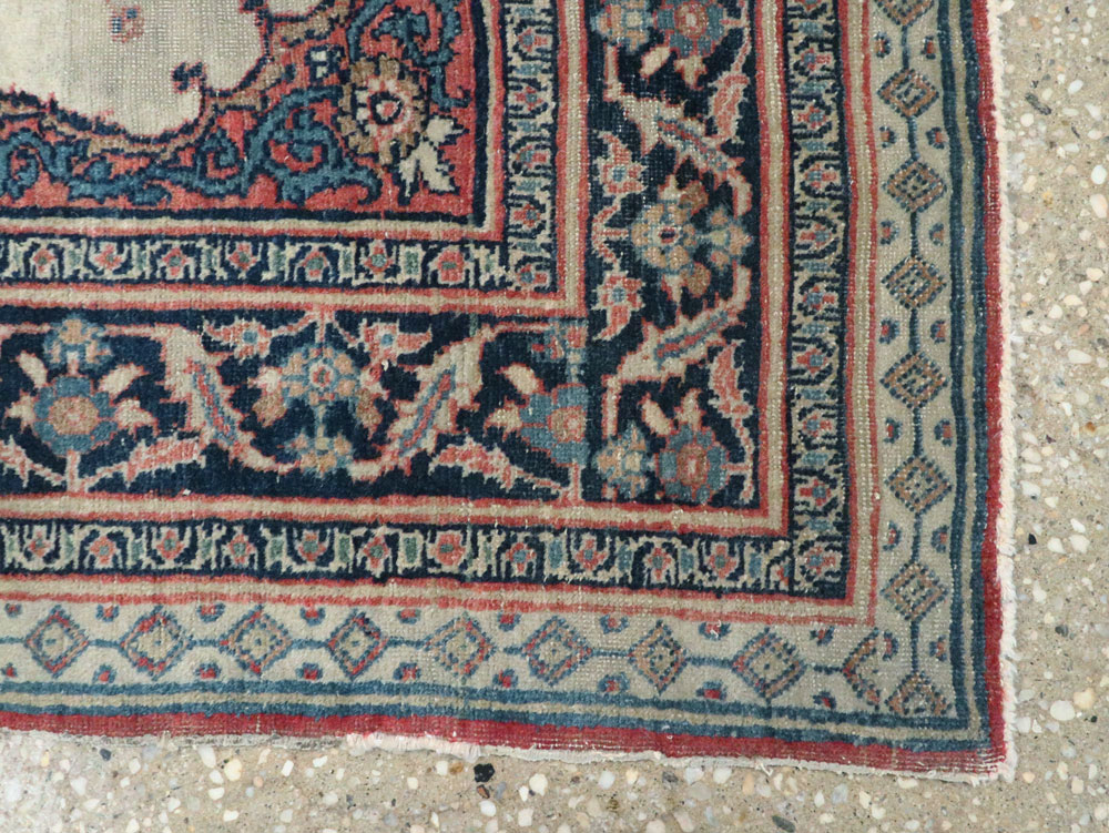 tabriz Rug - # 102485