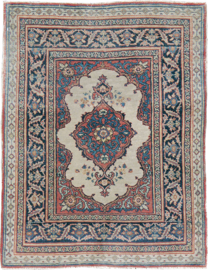tabriz Rug - # 102485