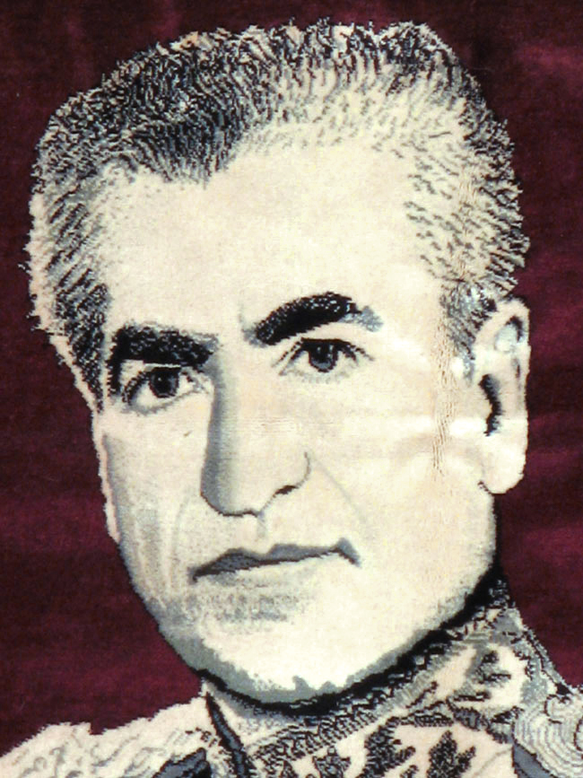 tabriz Rug - # 102492