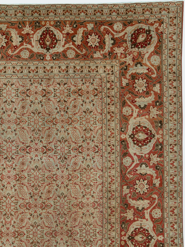 tabriz Carpet - # 102494