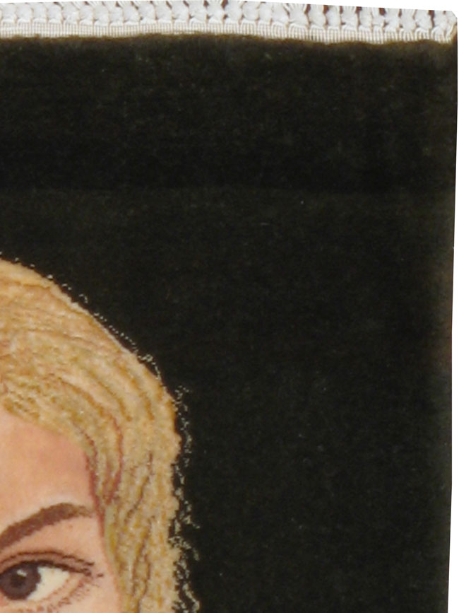 tabriz Rug - # 102495