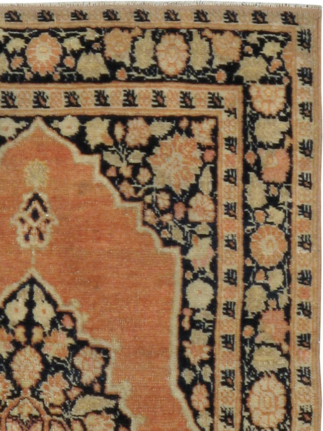 tabriz Rug - # 102509