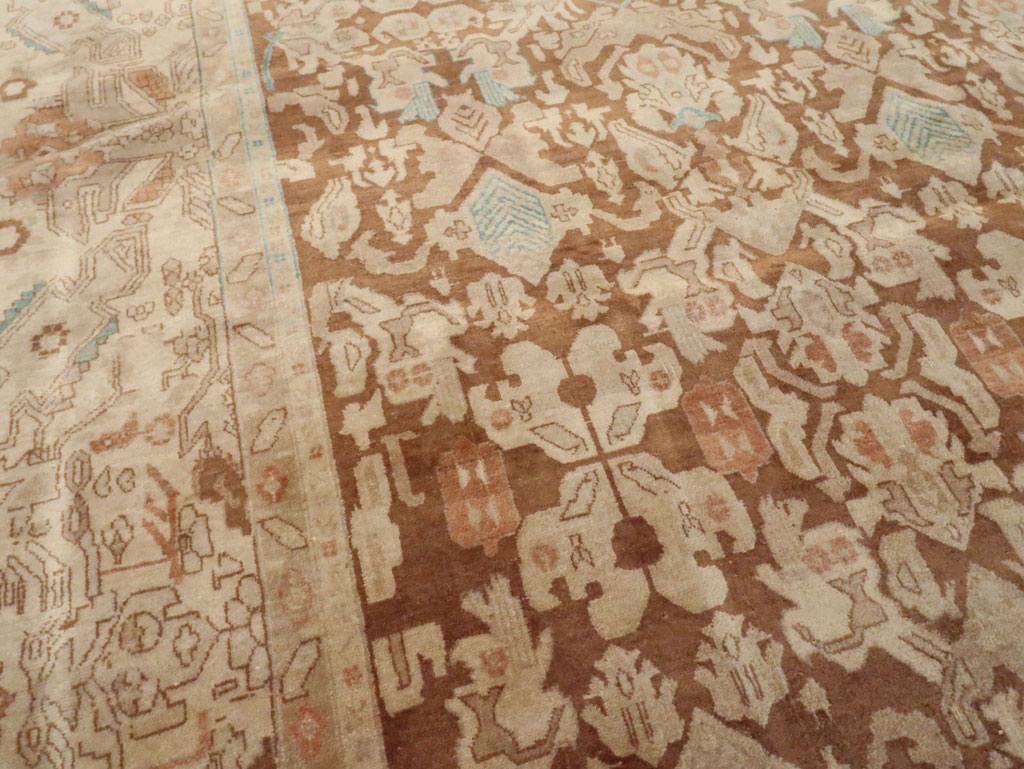 tabriz Carpet - # 102566