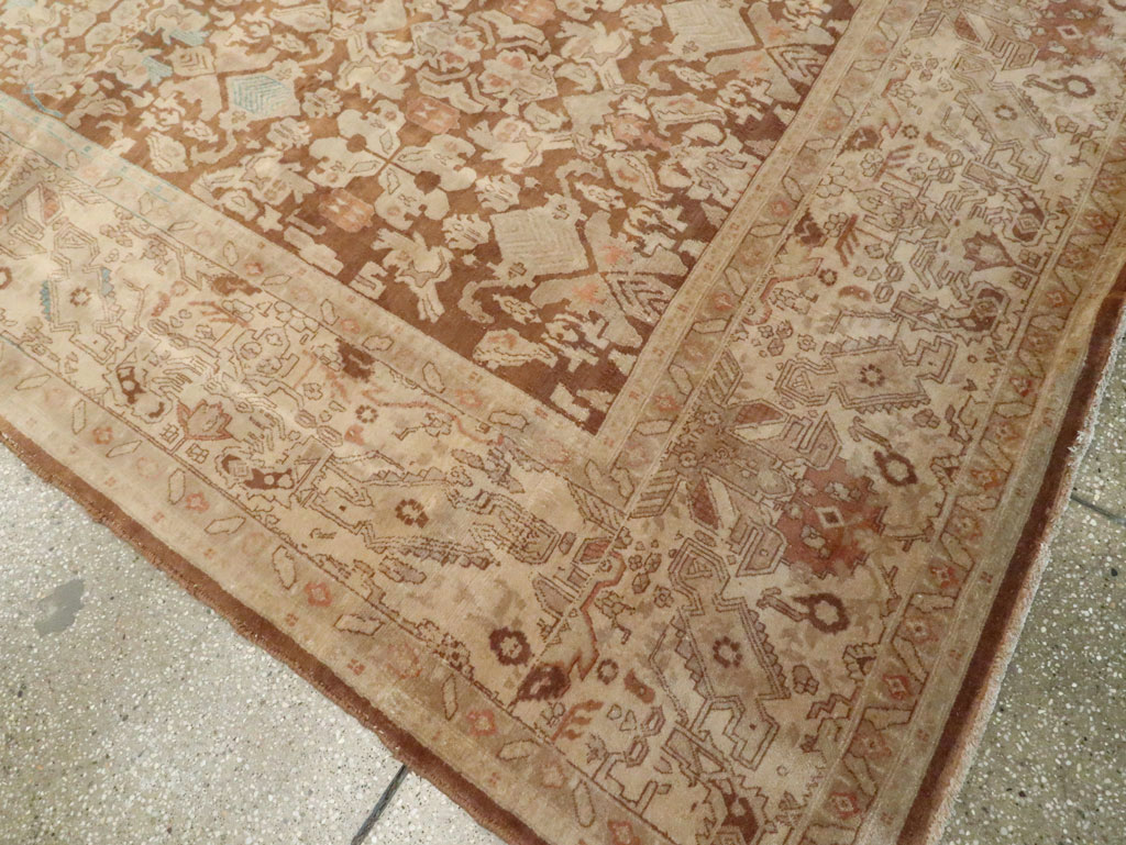 tabriz Carpet - # 102566