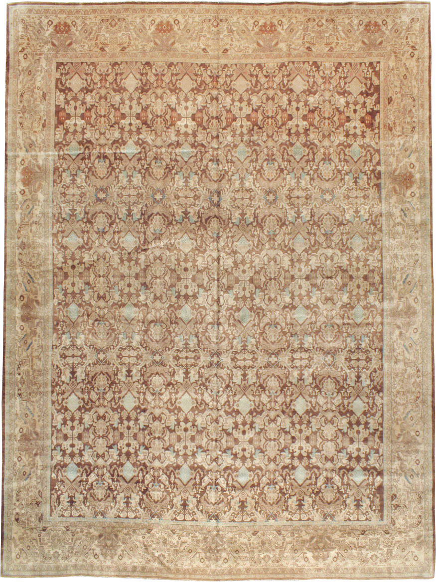 tabriz Carpet - # 102566