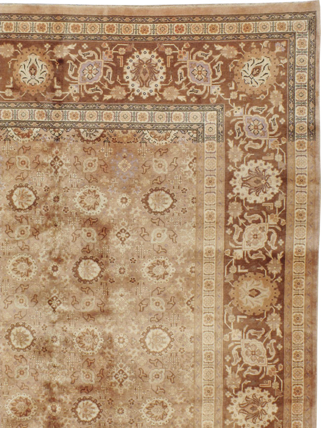 tabriz Carpet - # 102567