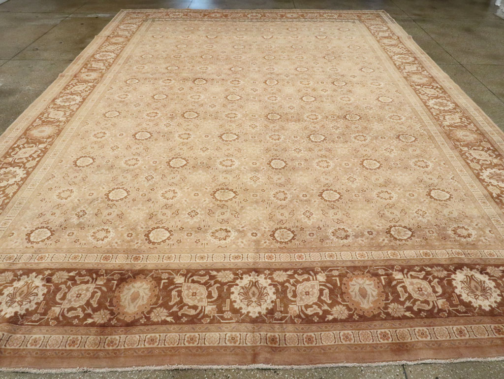 tabriz Carpet - # 102567