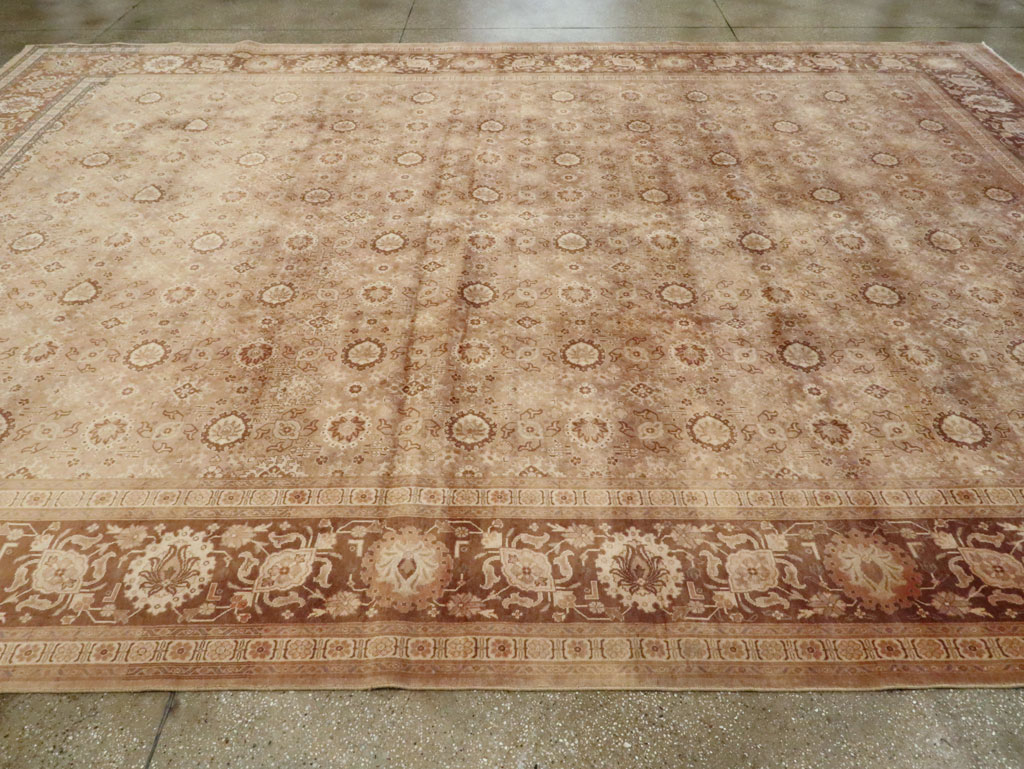 tabriz Carpet - # 102567